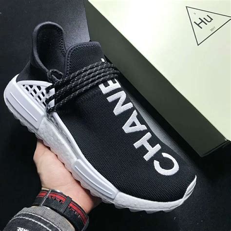 chanel human race price|pharrell and Chanel.